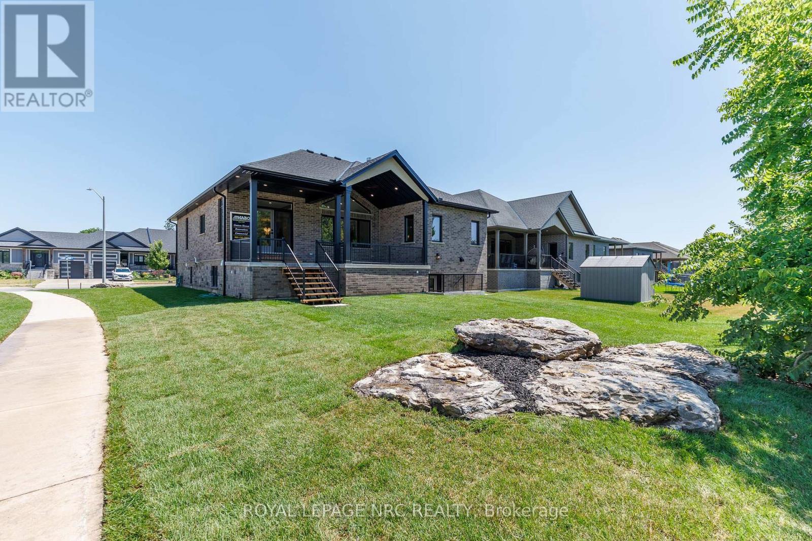 270 Lancaster Drive, Port Colborne, Ontario  L2V 5P3 - Photo 48 - X13604172