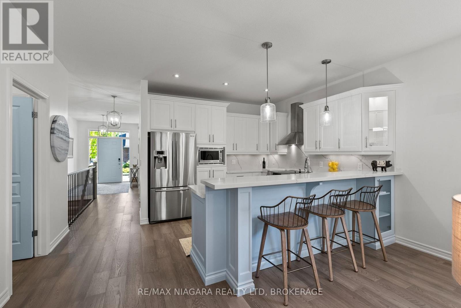 31 Pinot Trail, Niagara-On-The-Lake, Ontario  L0S 1J0 - Photo 13 - X13604226