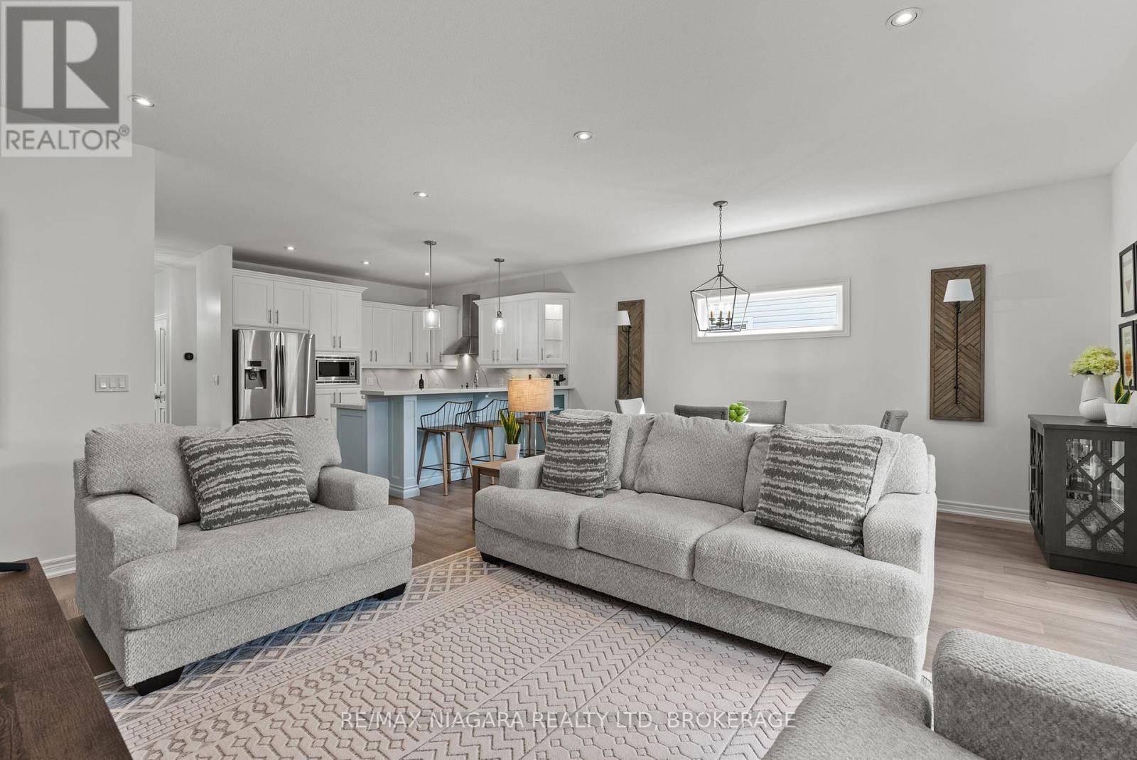 31 Pinot Trail, Niagara-On-The-Lake, Ontario  L0S 1J0 - Photo 16 - X13604226