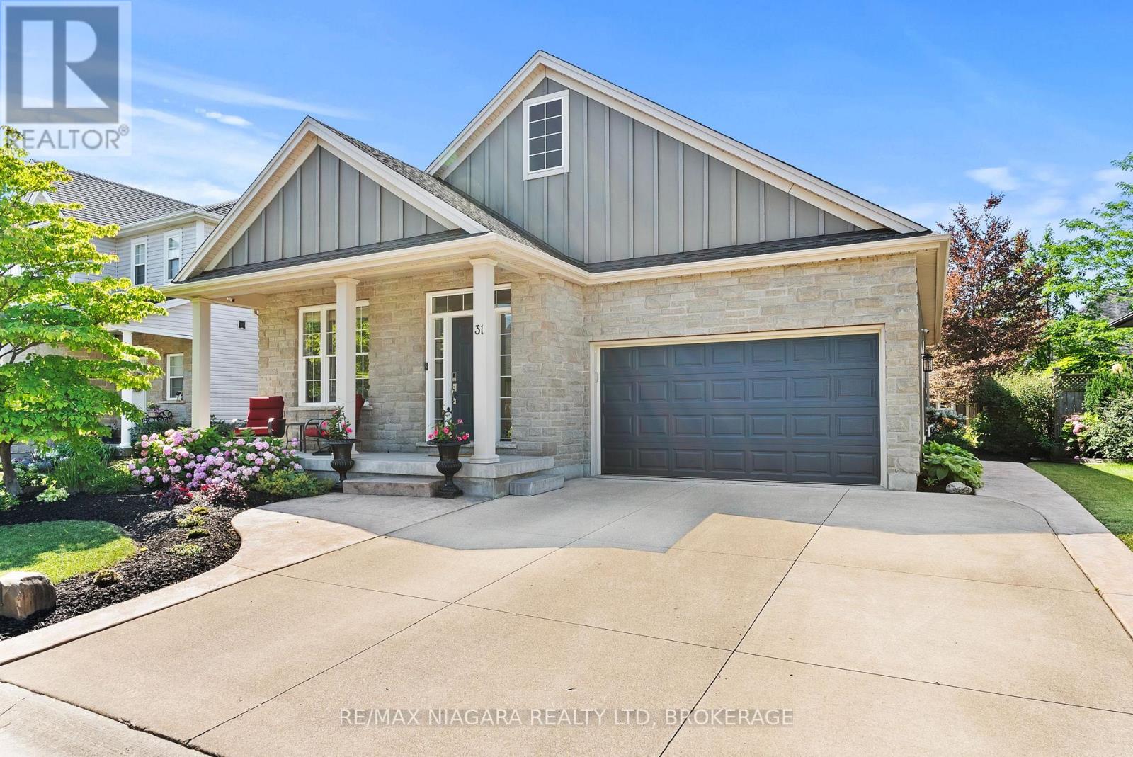 31 Pinot Trail, Niagara-On-The-Lake, Ontario  L0S 1J0 - Photo 2 - X13604226