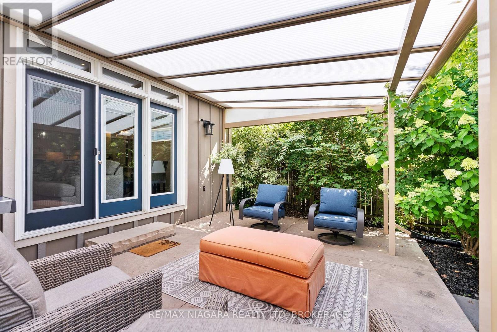 31 Pinot Trail, Niagara-On-The-Lake, Ontario  L0S 1J0 - Photo 3 - X13604226