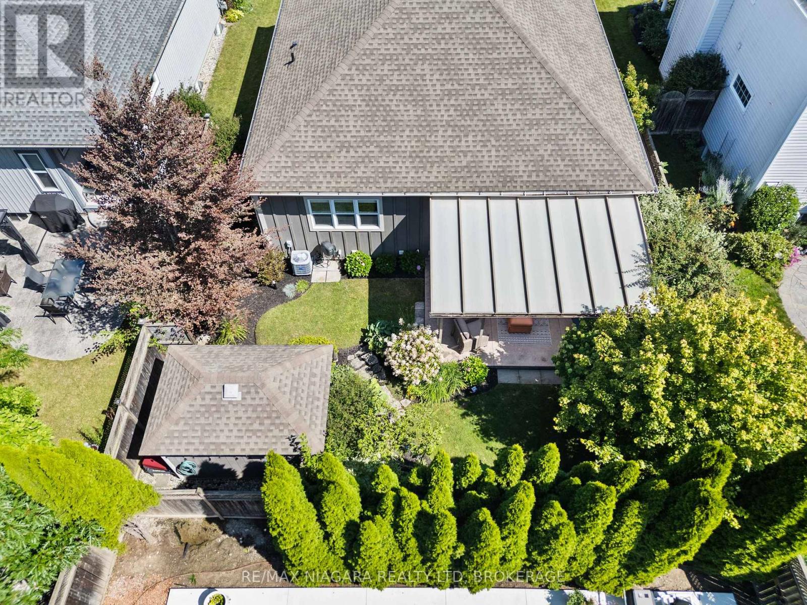 31 Pinot Trail, Niagara-On-The-Lake, Ontario  L0S 1J0 - Photo 35 - X13604226