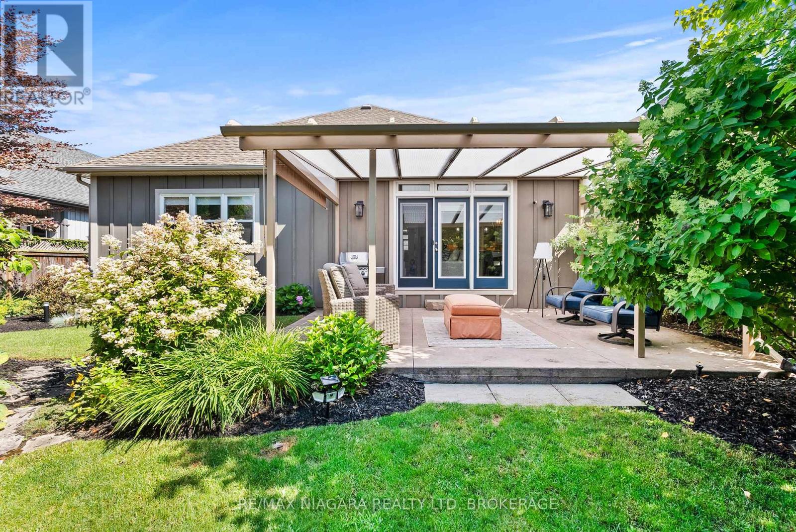 31 Pinot Trail, Niagara-On-The-Lake, Ontario  L0S 1J0 - Photo 36 - X13604226