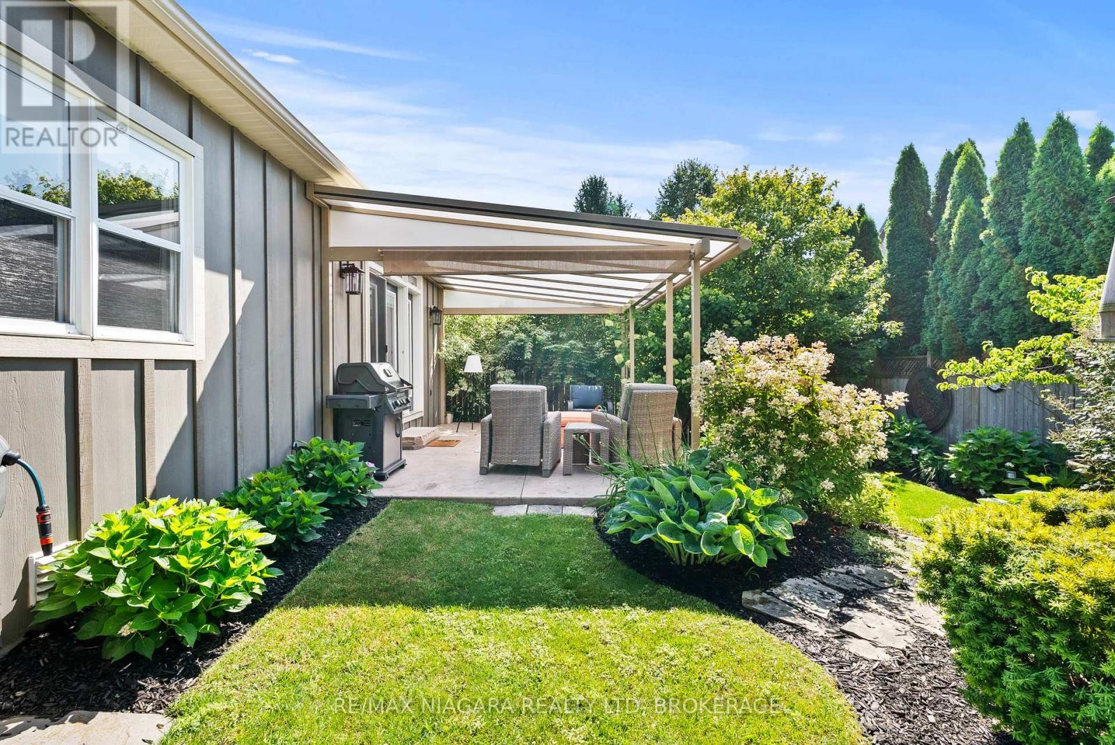 31 Pinot Trail, Niagara-On-The-Lake, Ontario  L0S 1J0 - Photo 37 - X13604226