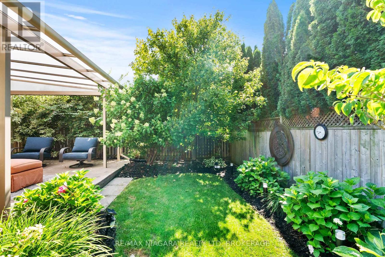 31 Pinot Trail, Niagara-On-The-Lake, Ontario  L0S 1J0 - Photo 38 - X13604226