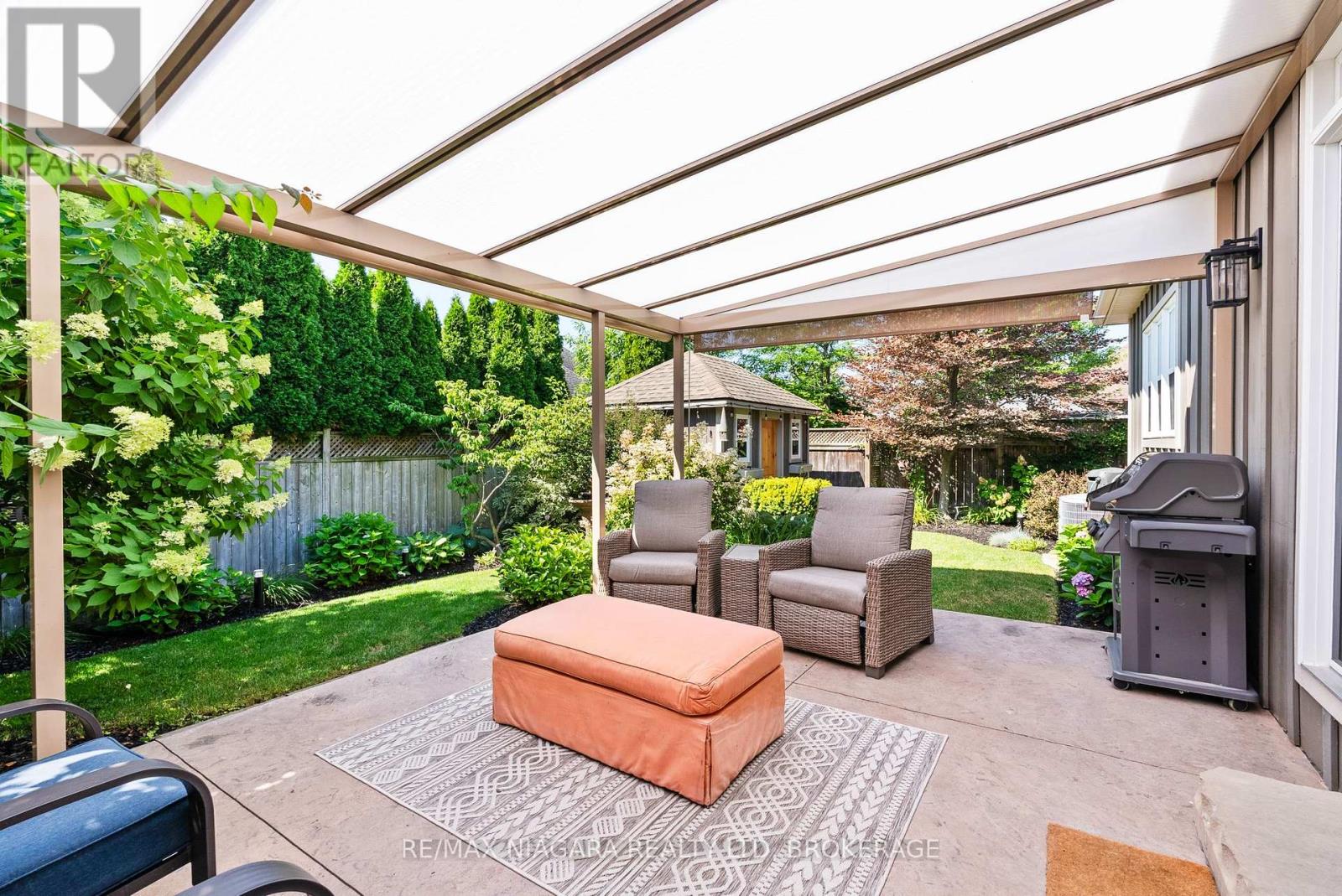 31 Pinot Trail, Niagara-On-The-Lake, Ontario  L0S 1J0 - Photo 4 - X13604226