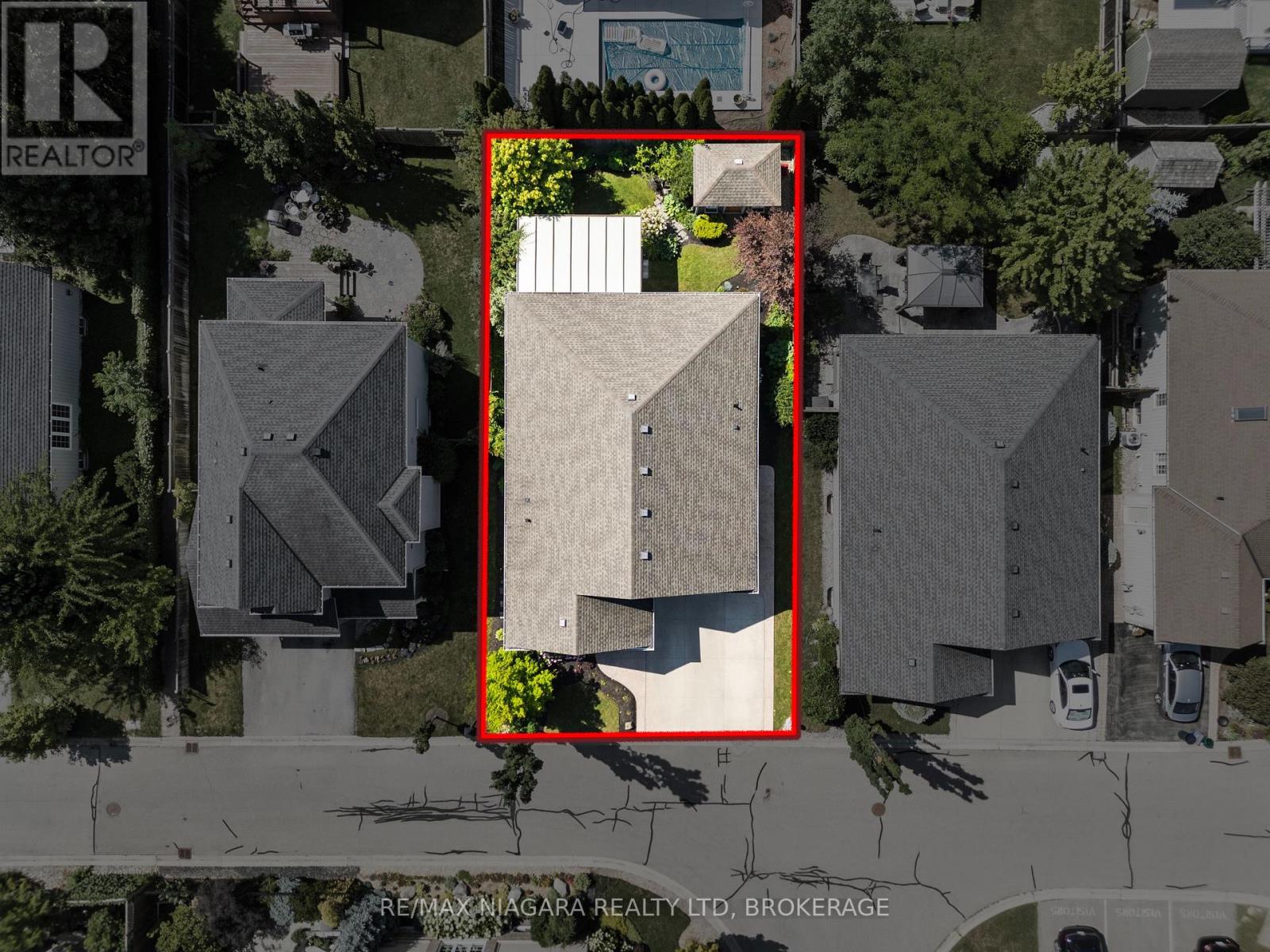 31 Pinot Trail, Niagara-On-The-Lake, Ontario  L0S 1J0 - Photo 40 - X13604226