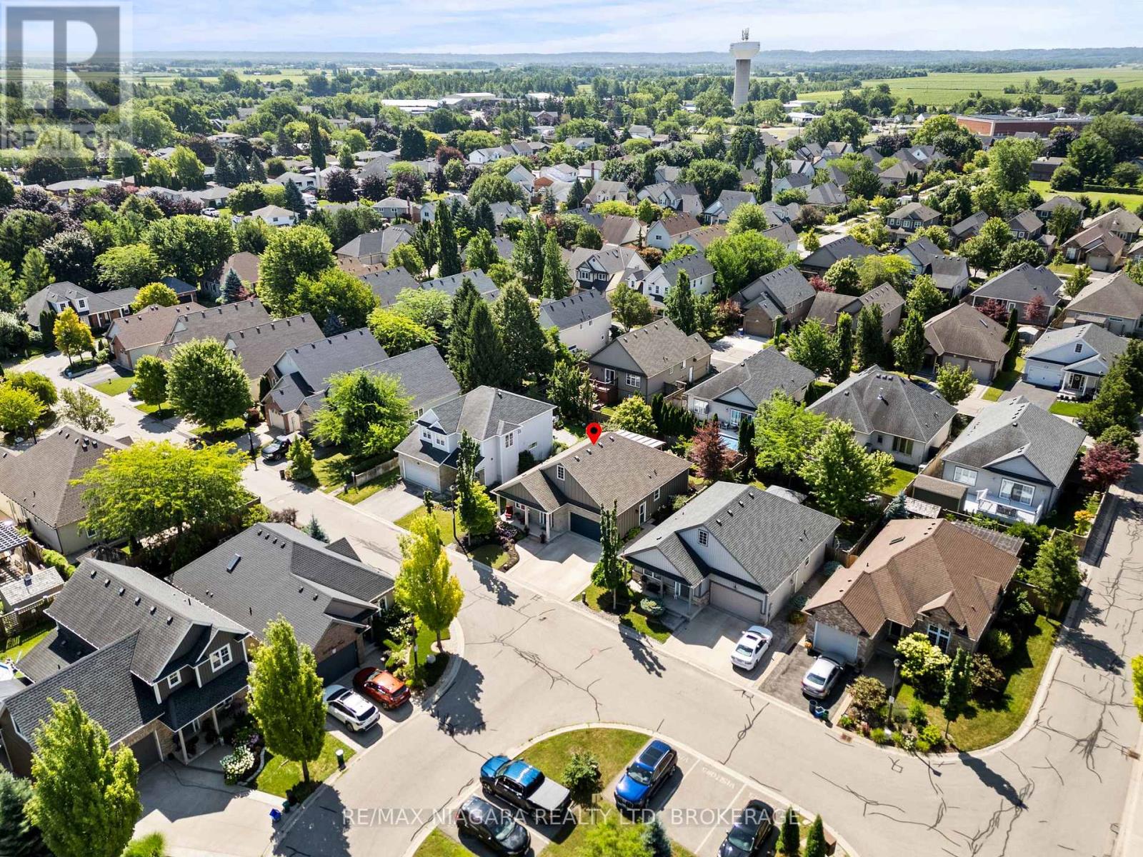 31 Pinot Trail, Niagara-On-The-Lake, Ontario  L0S 1J0 - Photo 41 - X13604226
