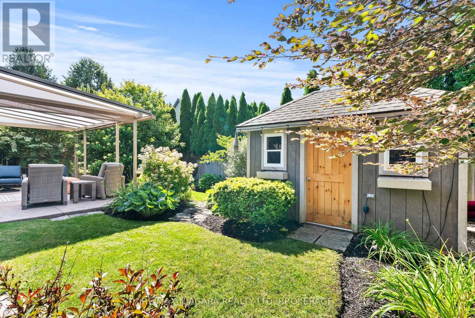 31 Pinot Trail, Niagara-On-The-Lake, Ontario  L0S 1J0 - Photo 5 - X13604226