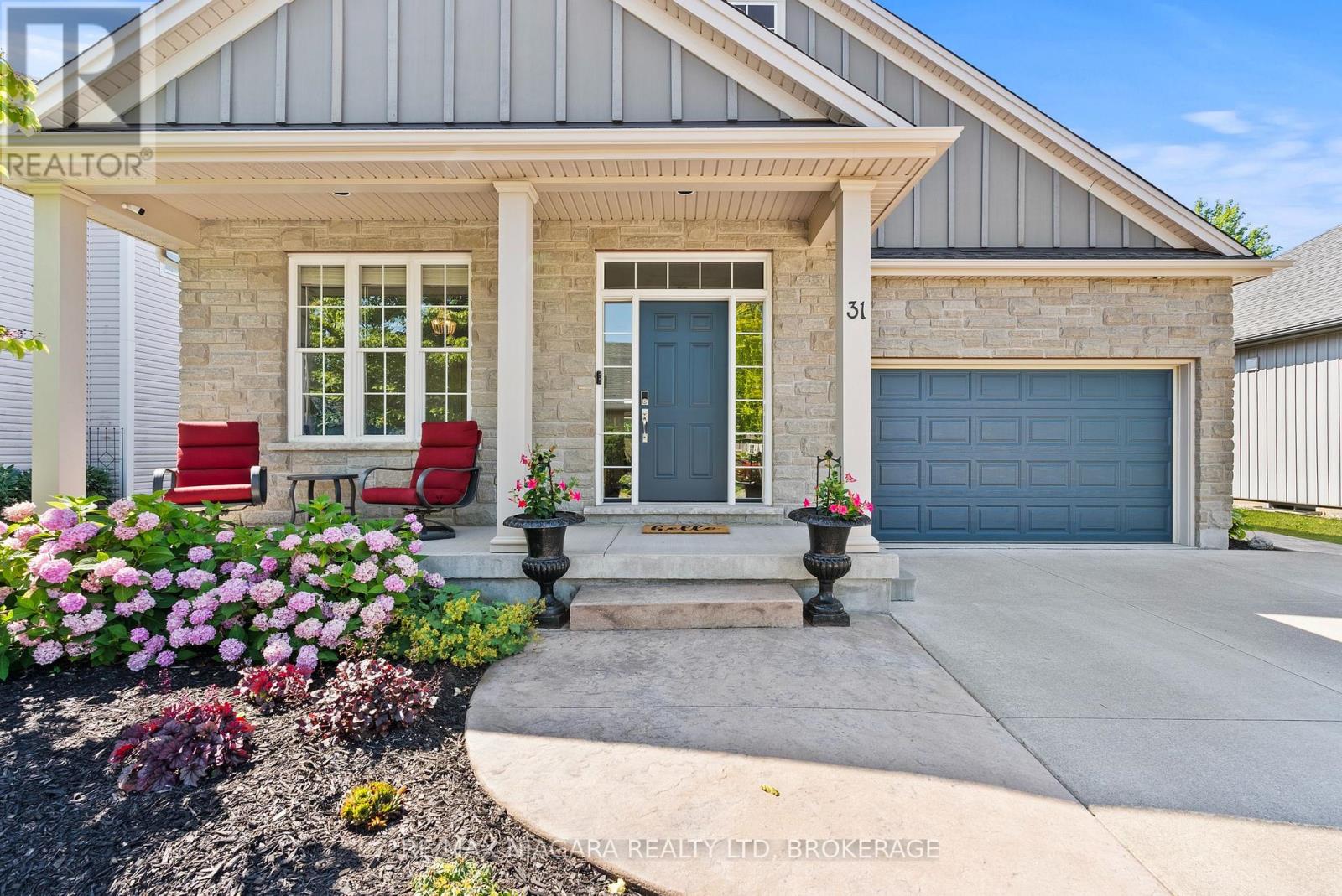 31 Pinot Trail, Niagara-On-The-Lake, Ontario  L0S 1J0 - Photo 6 - X13604226