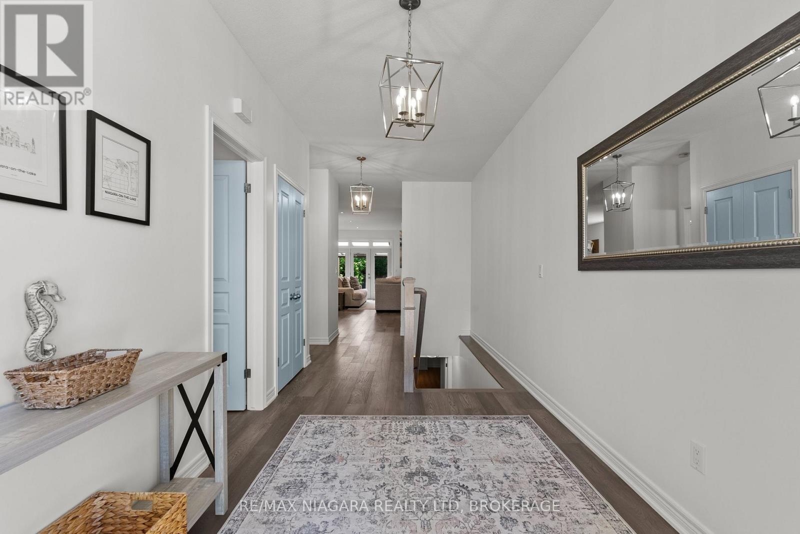 31 Pinot Trail, Niagara-On-The-Lake, Ontario  L0S 1J0 - Photo 8 - X13604226