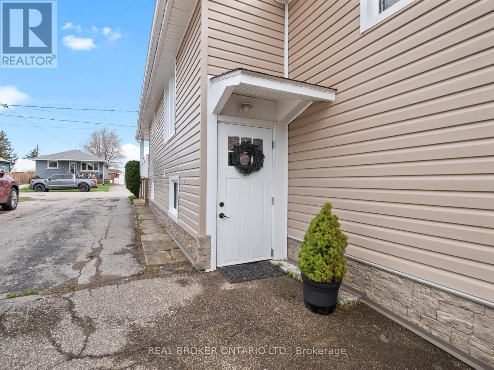 65 Christmas Street, Port Colborne, Ontario  L3K 1M4 - Photo 25 - X13604244