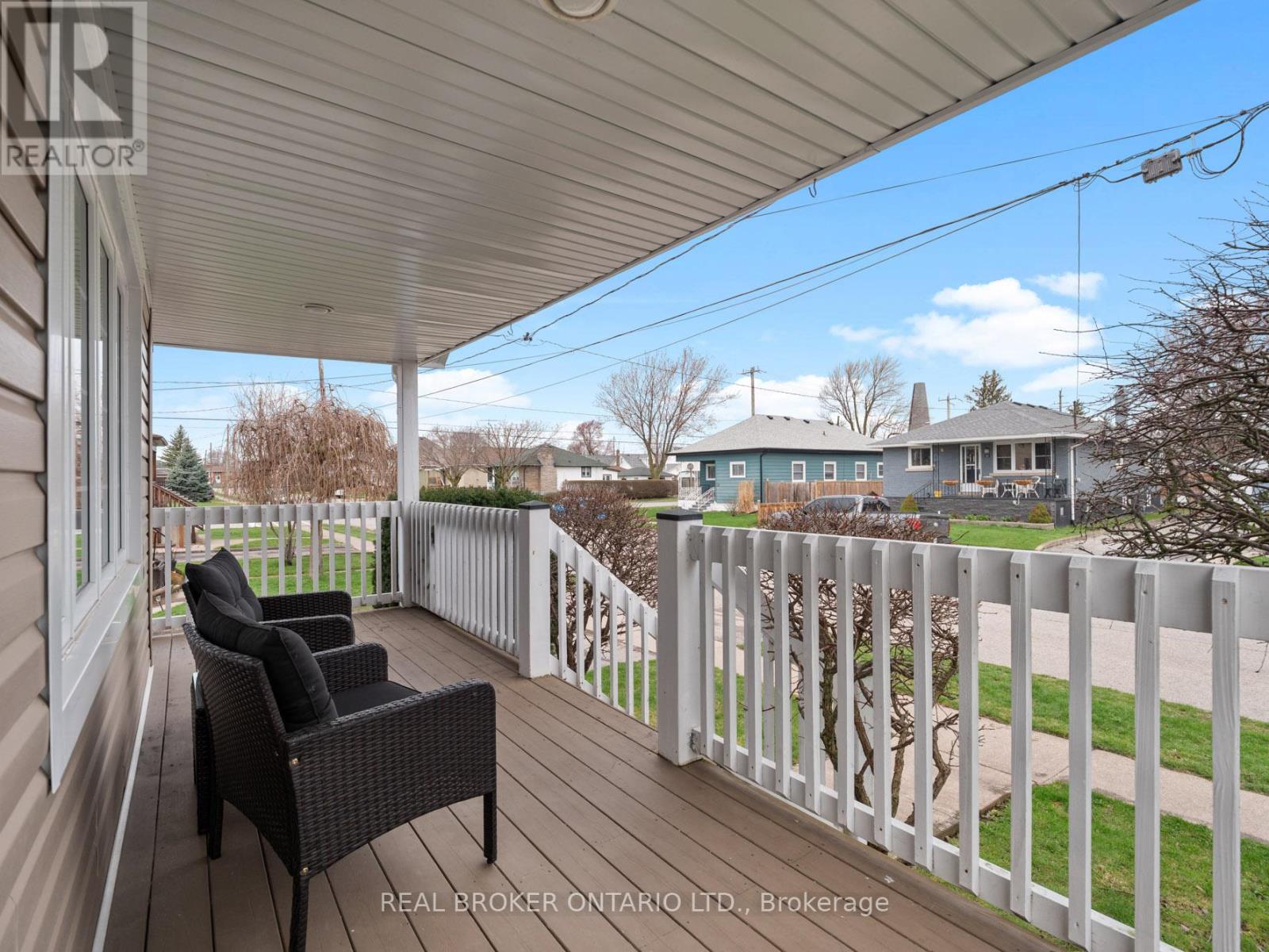 65 Christmas Street, Port Colborne, Ontario  L3K 1M4 - Photo 26 - X13604244