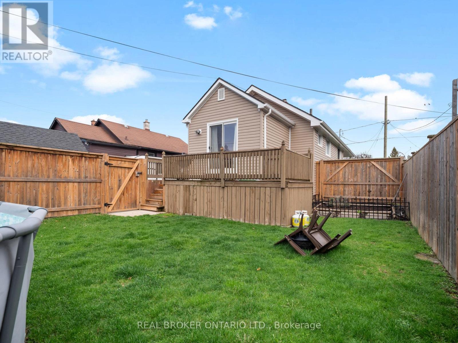 65 Christmas Street, Port Colborne, Ontario  L3K 1M4 - Photo 28 - X13604244