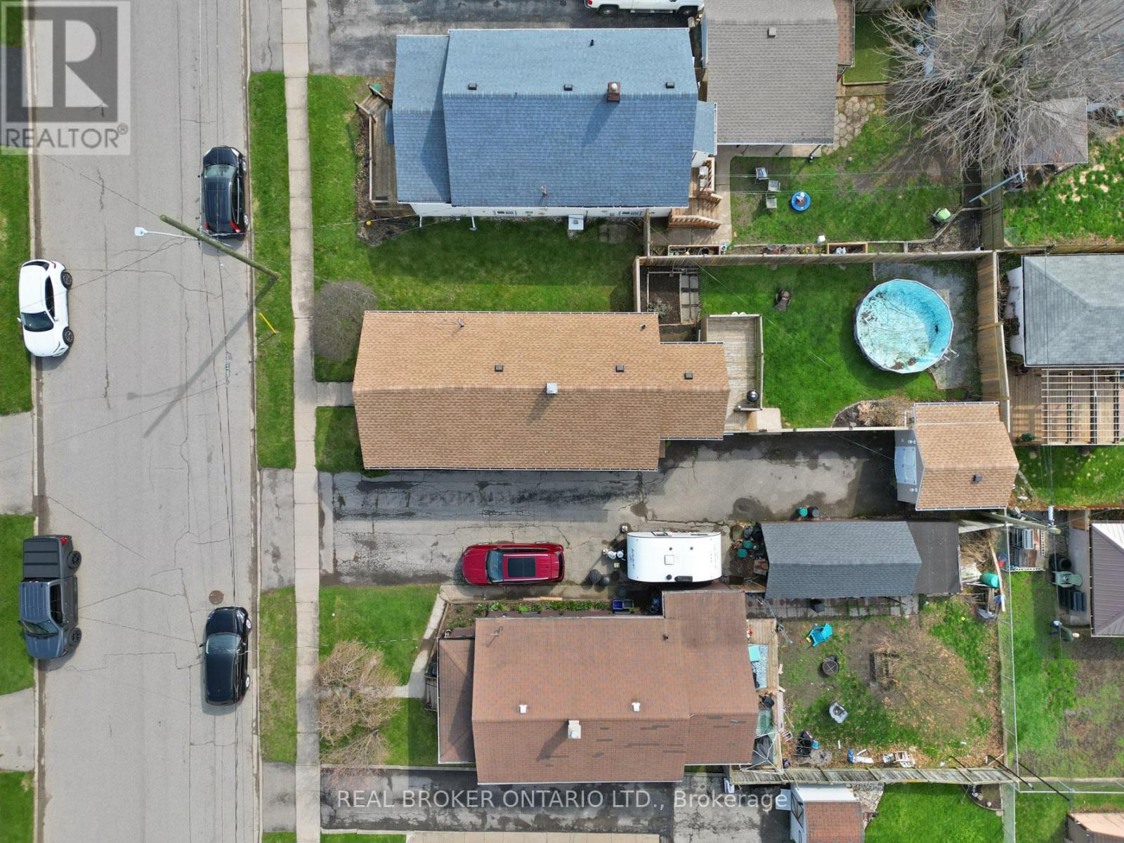 65 Christmas Street, Port Colborne, Ontario  L3K 1M4 - Photo 36 - X13604244