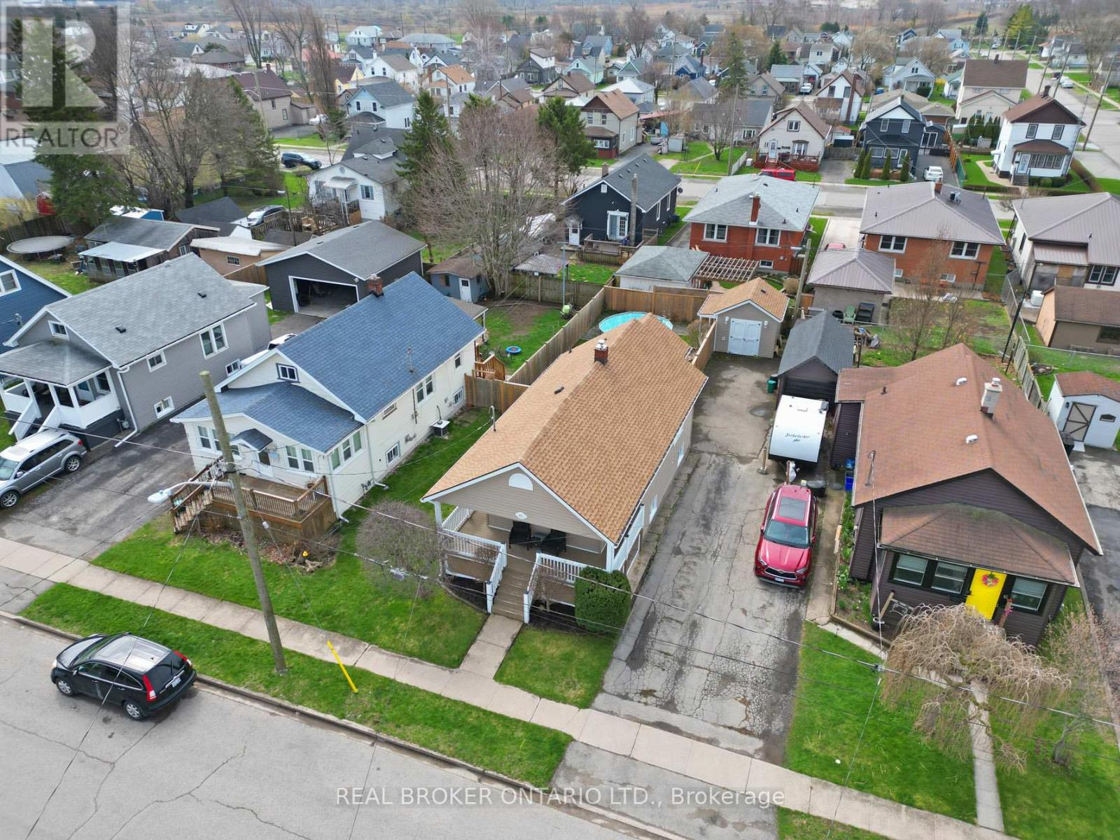 65 Christmas Street, Port Colborne, Ontario  L3K 1M4 - Photo 38 - X13604244