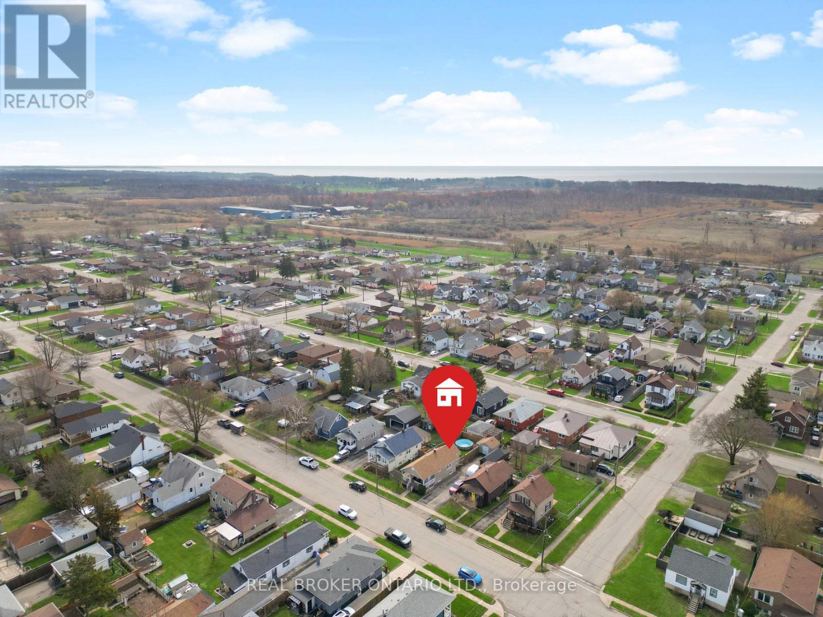 65 Christmas Street, Port Colborne, Ontario  L3K 1M4 - Photo 40 - X13604244