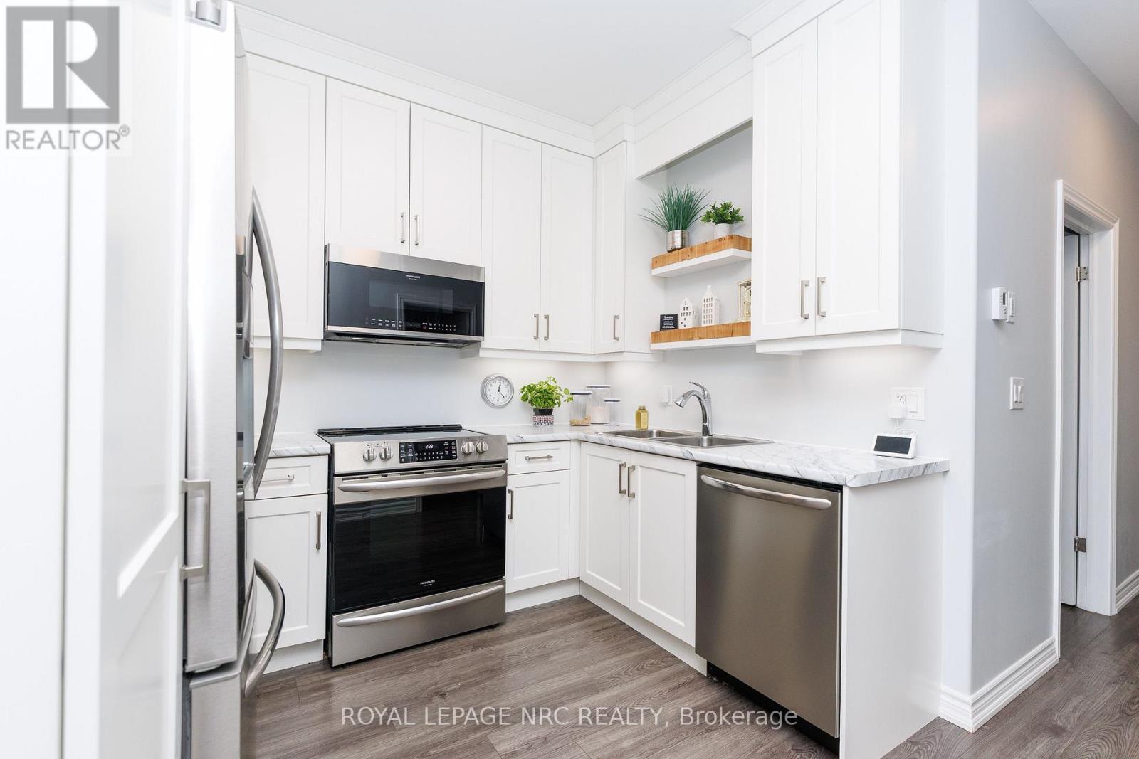 205 - 529 South Pelham Road, Welland, Ontario  L3C 0H7 - Photo 15 - X13604384