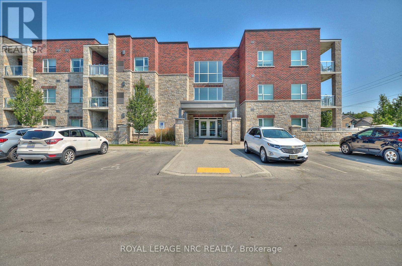 205 - 529 South Pelham Road, Welland, Ontario  L3C 0H7 - Photo 2 - X13604384