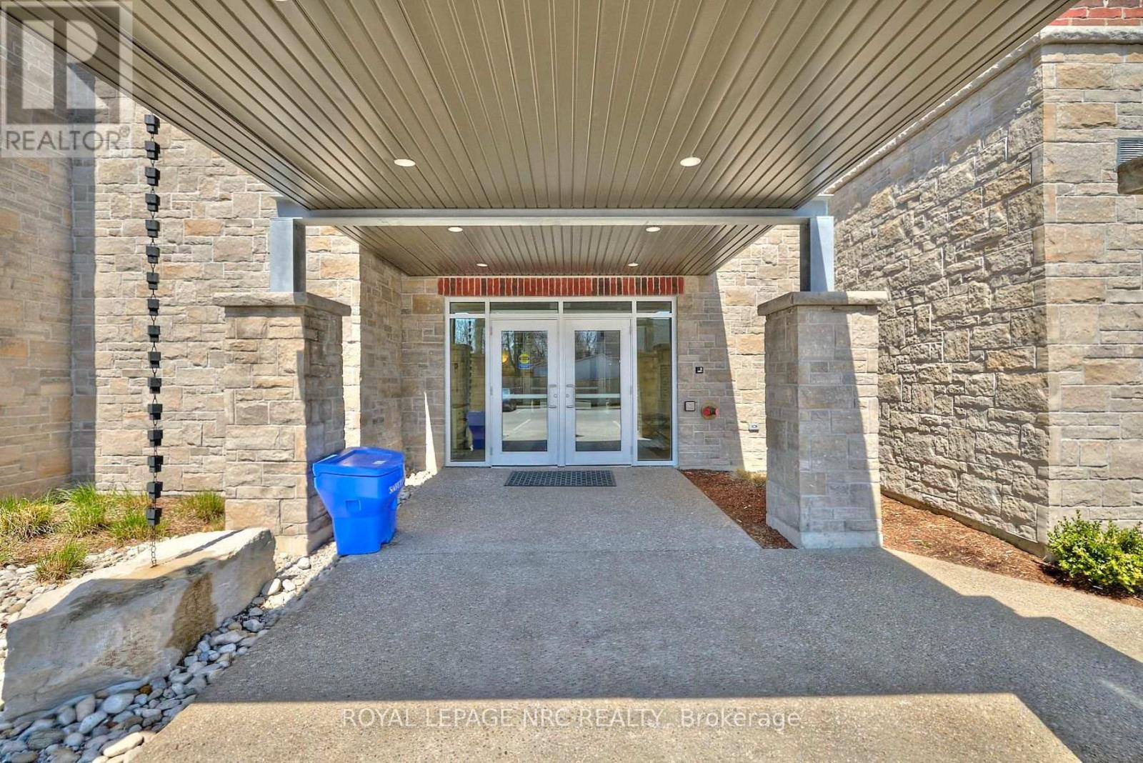 205 - 529 South Pelham Road, Welland, Ontario  L3C 0H7 - Photo 34 - X13604384