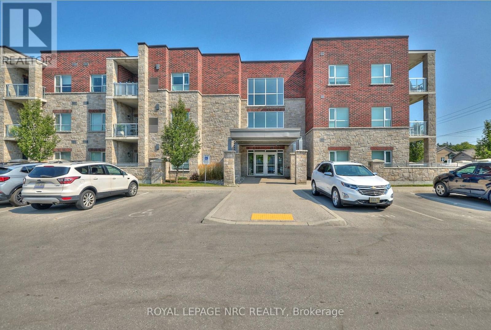 205 - 529 South Pelham Road, Welland, Ontario  L3C 0H7 - Photo 36 - X13604384