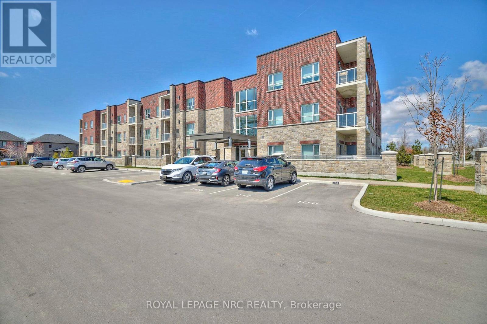 205 - 529 South Pelham Road, Welland, Ontario  L3C 0H7 - Photo 37 - X13604384