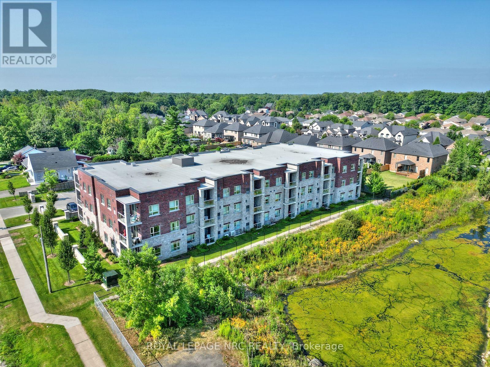205 - 529 South Pelham Road, Welland, Ontario  L3C 0H7 - Photo 40 - X13604384