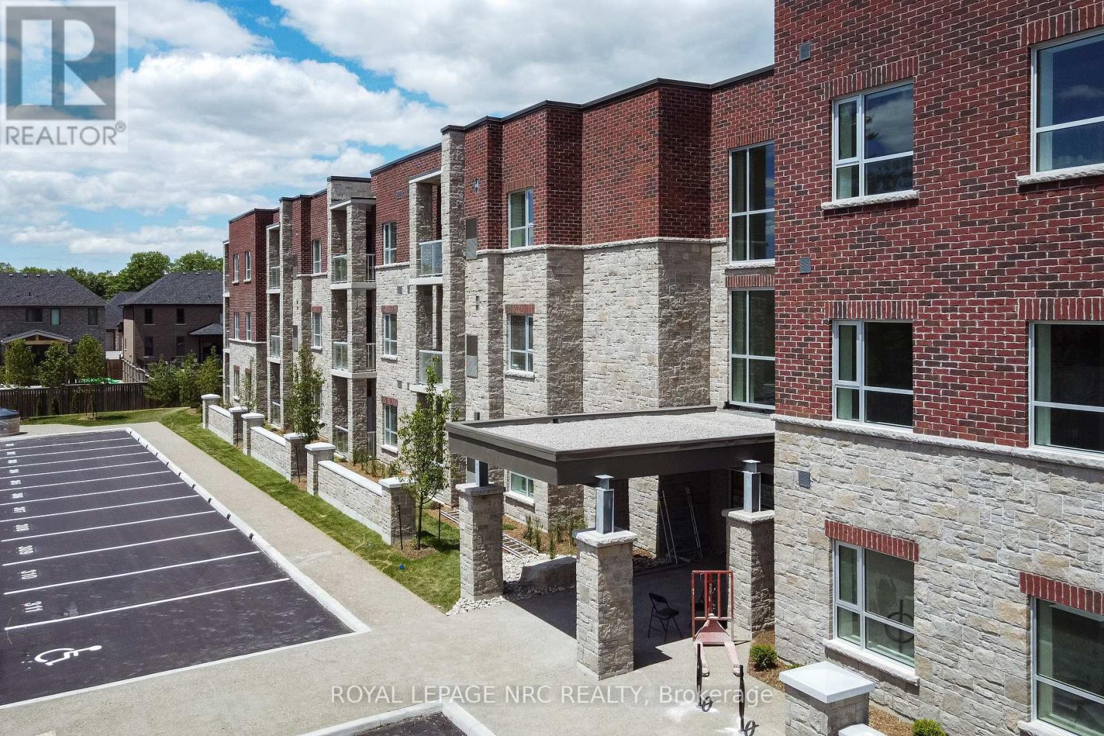 205 - 529 South Pelham Road, Welland, Ontario  L3C 0H7 - Photo 41 - X13604384