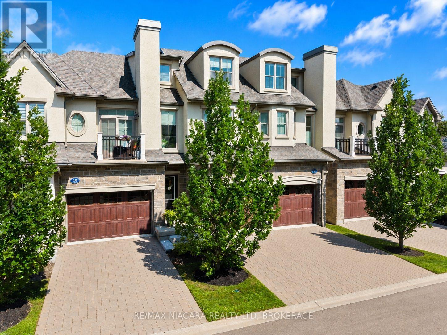 8 St. Andrews Lane S, Niagara-On-The-Lake, Ontario  L0S 1J0 - Photo 2 - X13604778
