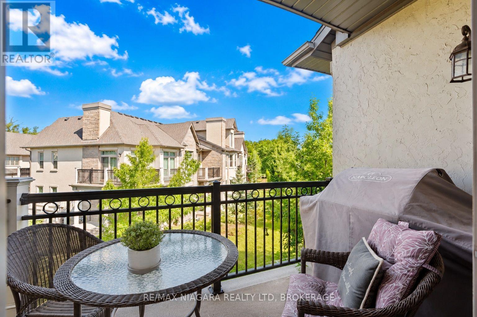 8 St. Andrews Lane S, Niagara-On-The-Lake, Ontario  L0S 1J0 - Photo 3 - X13604778