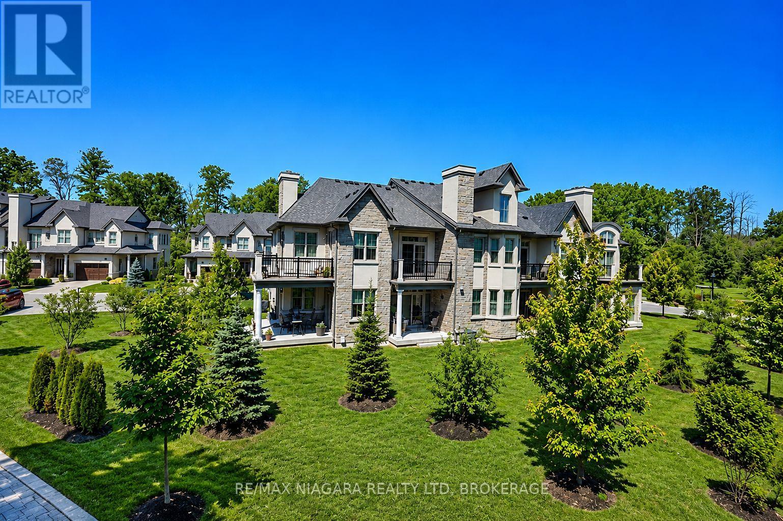 8 St. Andrews Lane S, Niagara-On-The-Lake, Ontario  L0S 1J0 - Photo 4 - X13604778