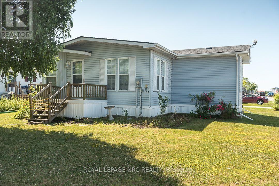 264 - 3033 TOWNLINE ROAD, Fort Erie, Ontario
