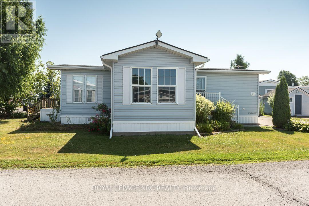 264 - 3033 Townline Road, Fort Erie, Ontario  L0S 1S1 - Photo 2 - X13604784