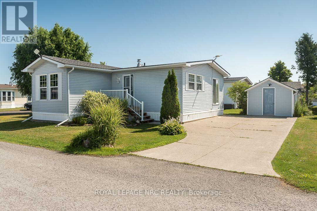 264 - 3033 Townline Road, Fort Erie, Ontario  L0S 1S1 - Photo 3 - X13604784