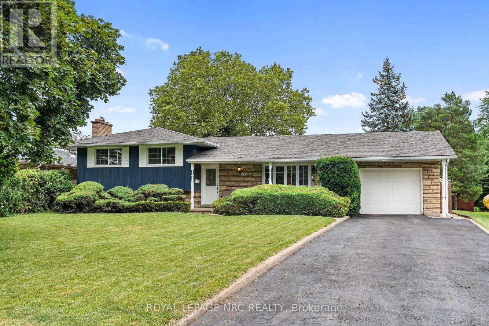 245 RIVERVIEW BOULEVARD, St. Catharines, Ontario