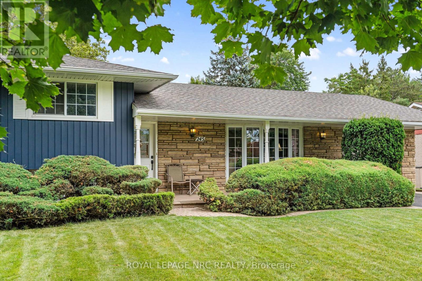 245 Riverview Boulevard, St. Catharines, Ontario  L2T 3N2 - Photo 3 - X13604880