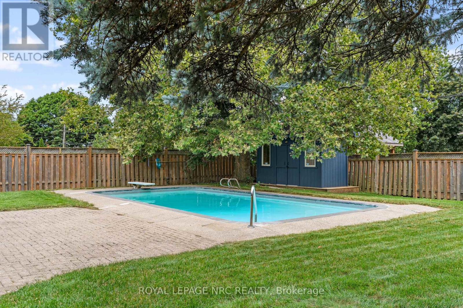 245 Riverview Boulevard, St. Catharines, Ontario  L2T 3N2 - Photo 33 - X13604880