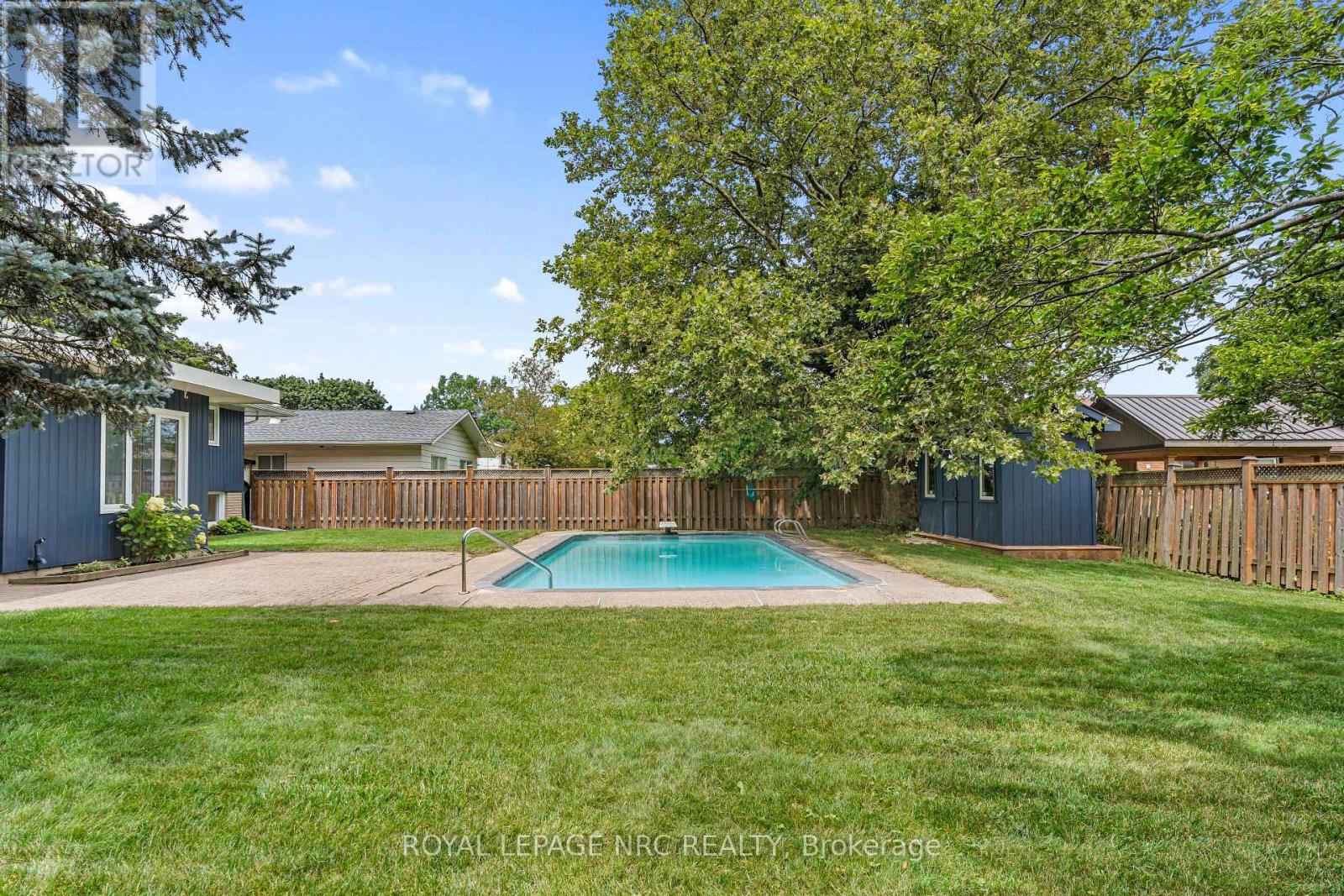 245 Riverview Boulevard, St. Catharines, Ontario  L2T 3N2 - Photo 34 - X13604880