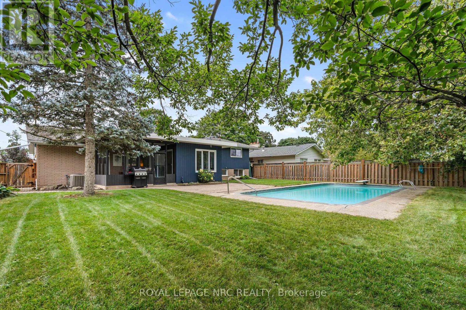 245 Riverview Boulevard, St. Catharines, Ontario  L2T 3N2 - Photo 35 - X13604880