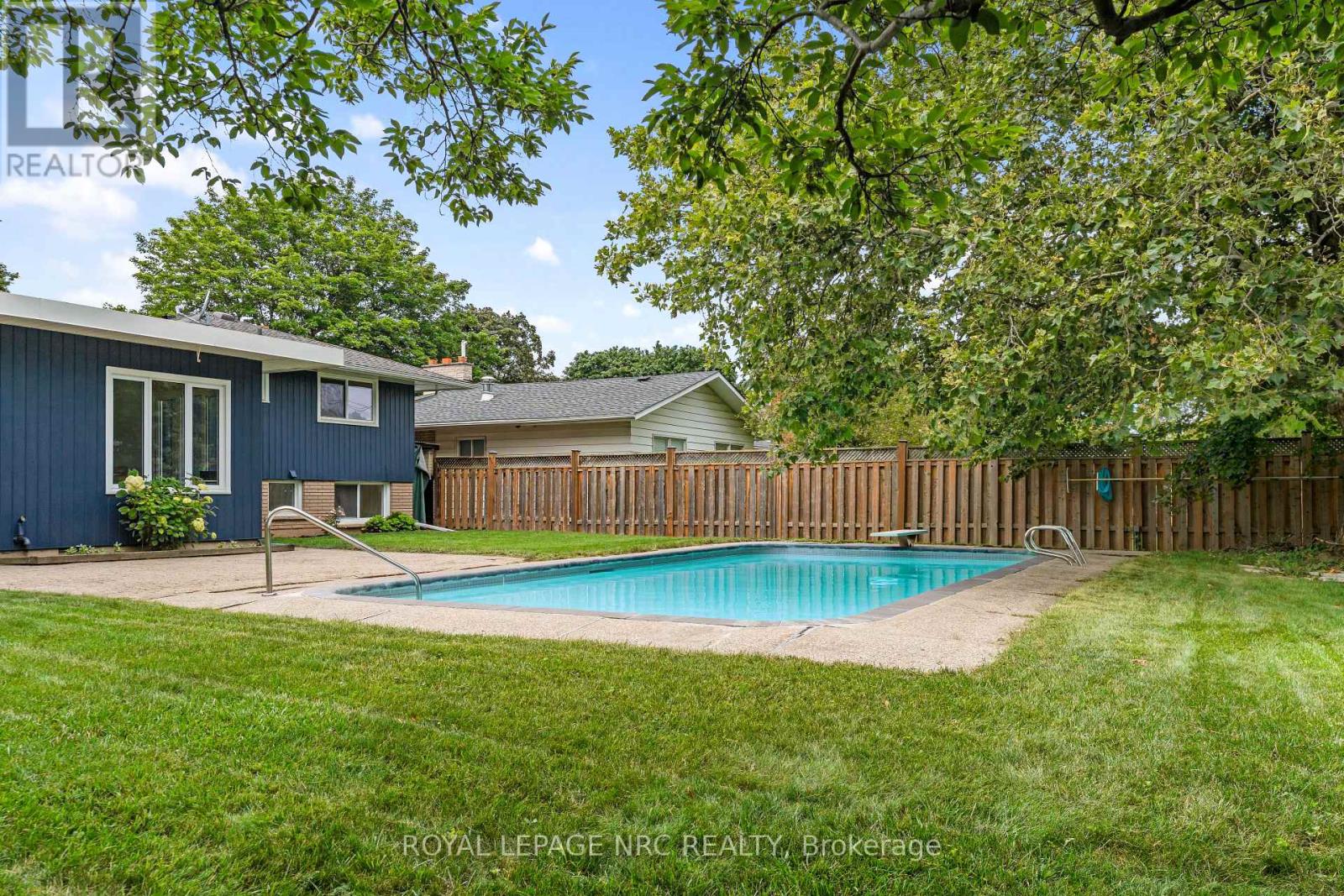 245 Riverview Boulevard, St. Catharines, Ontario  L2T 3N2 - Photo 36 - X13604880