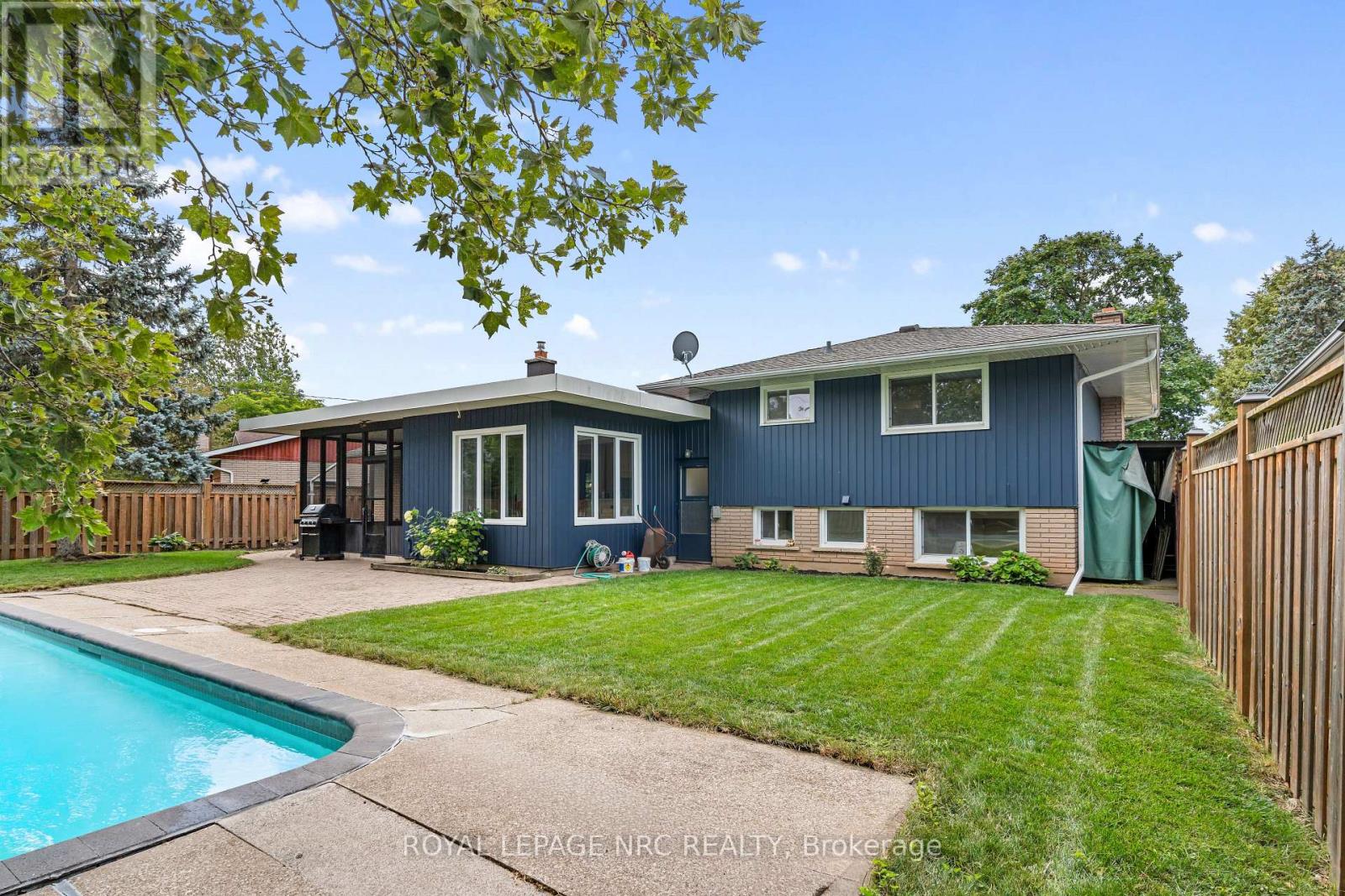 245 Riverview Boulevard, St. Catharines, Ontario  L2T 3N2 - Photo 37 - X13604880