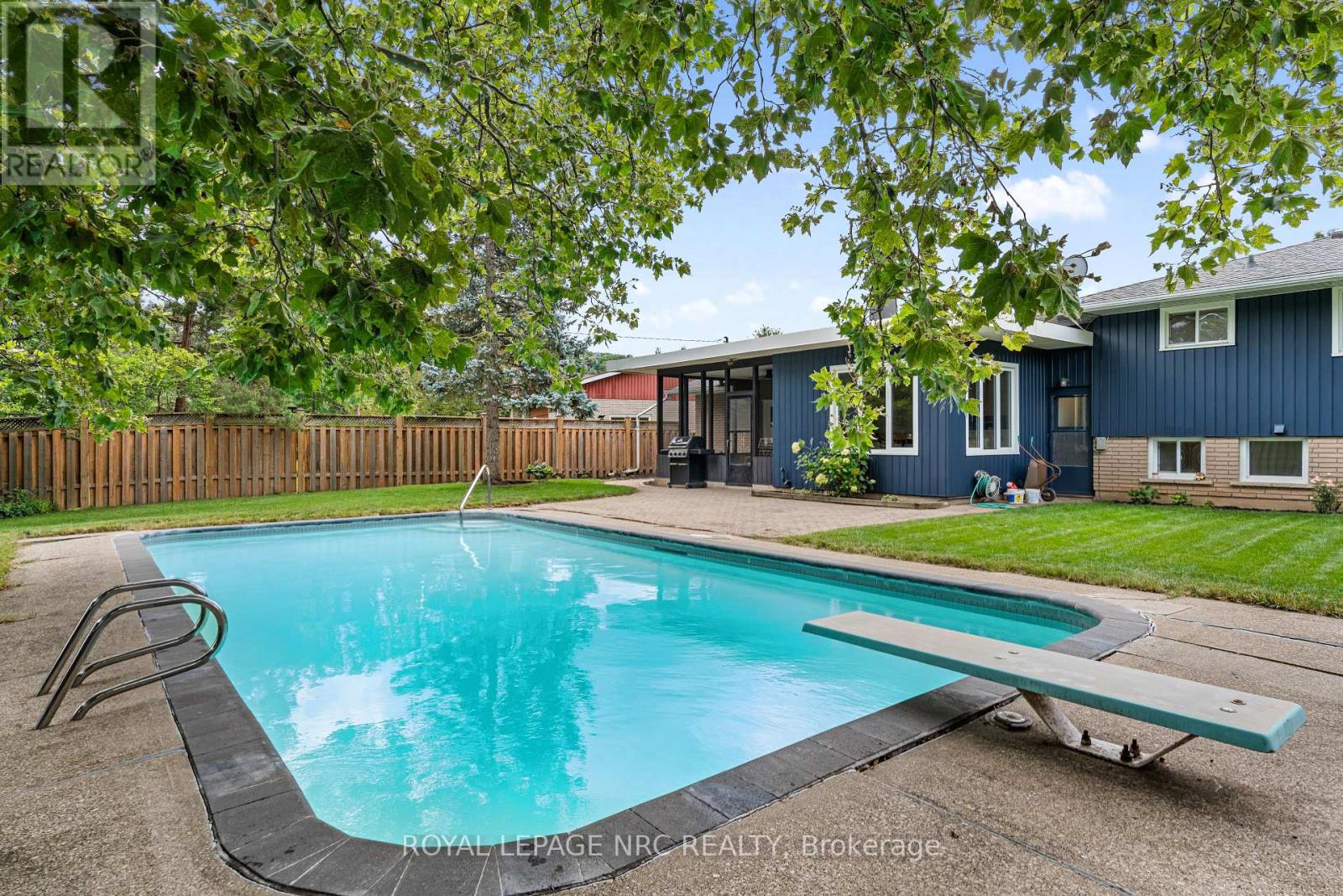 245 Riverview Boulevard, St. Catharines, Ontario  L2T 3N2 - Photo 38 - X13604880