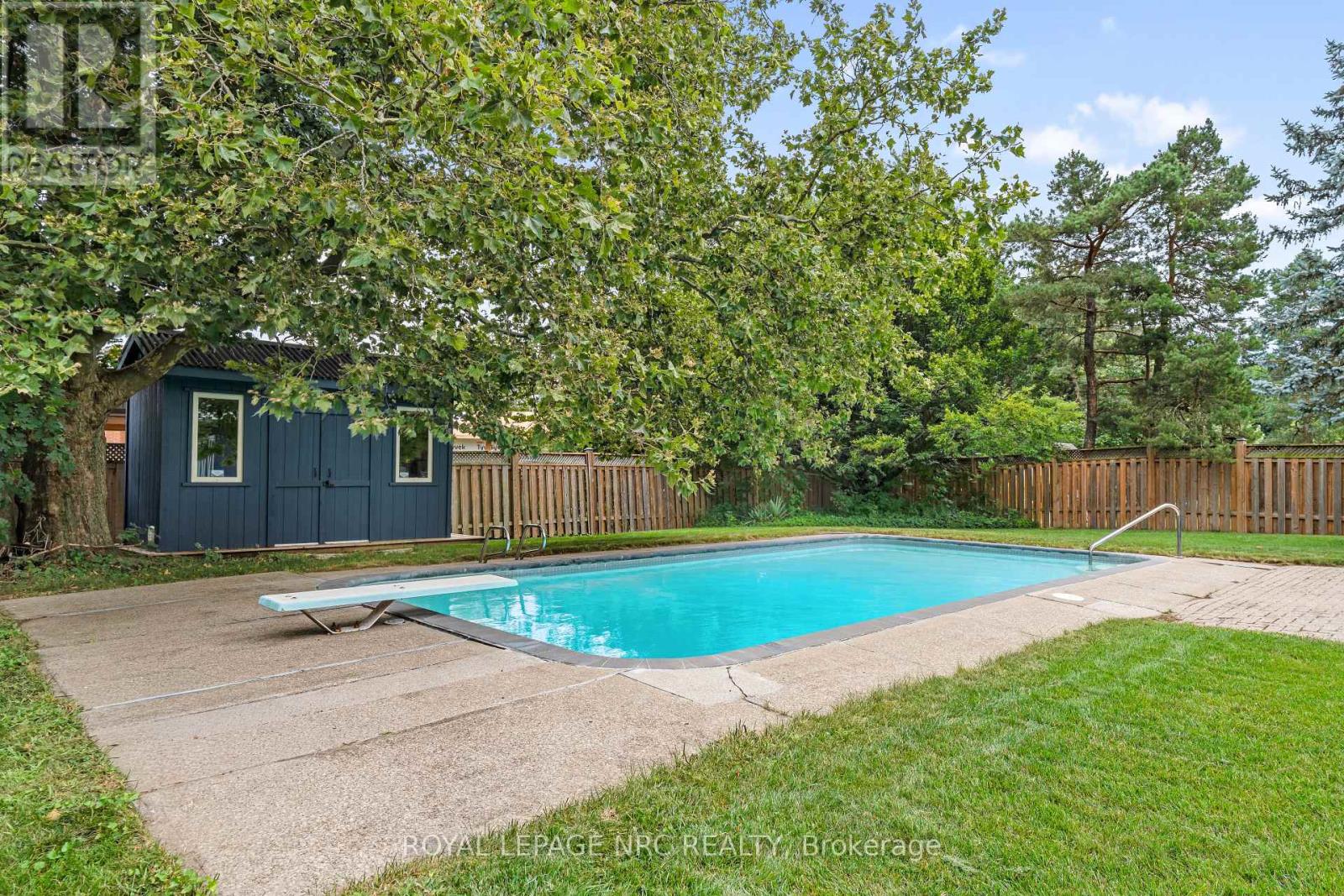 245 Riverview Boulevard, St. Catharines, Ontario  L2T 3N2 - Photo 39 - X13604880