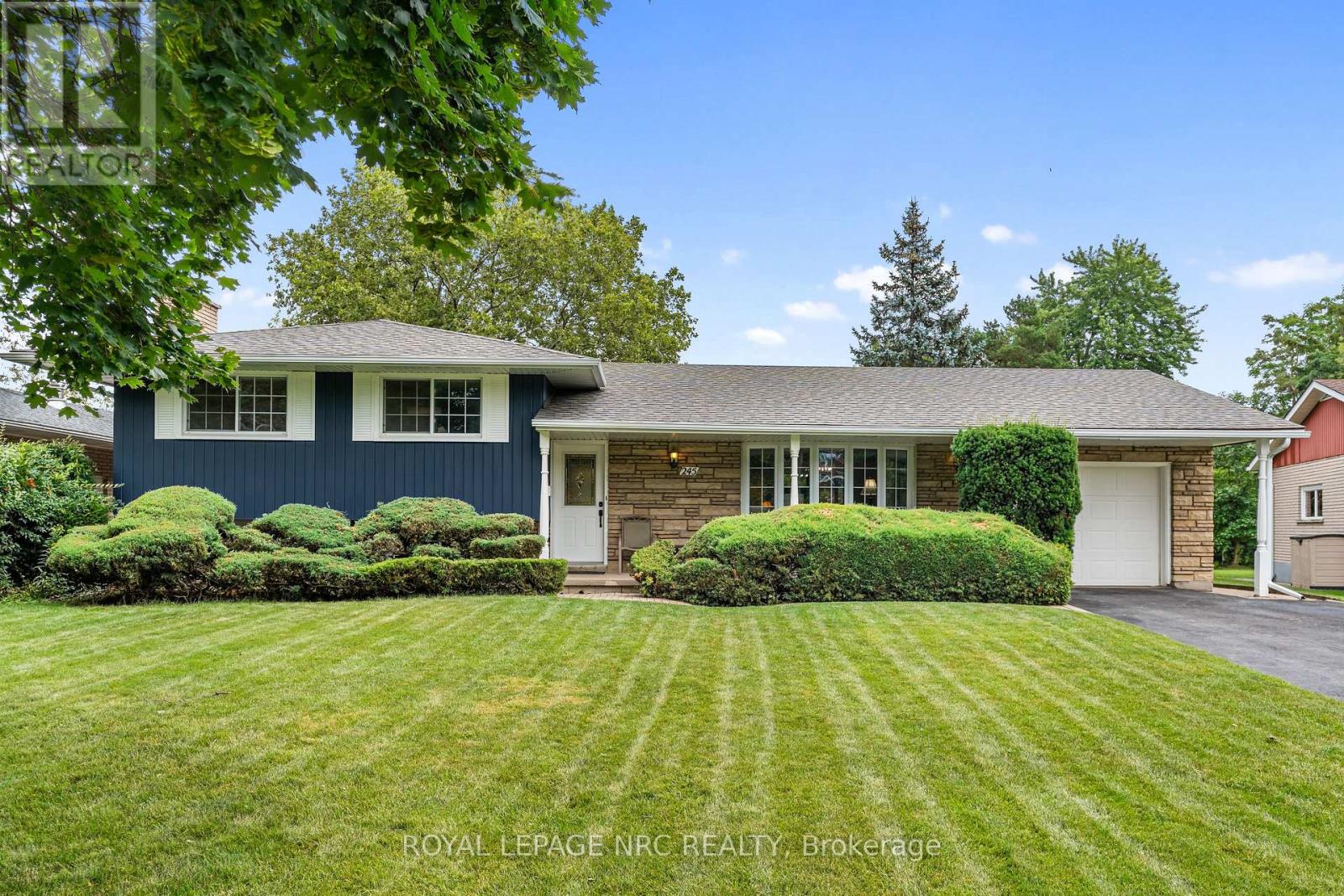 245 Riverview Boulevard, St. Catharines, Ontario  L2T 3N2 - Photo 4 - X13604880