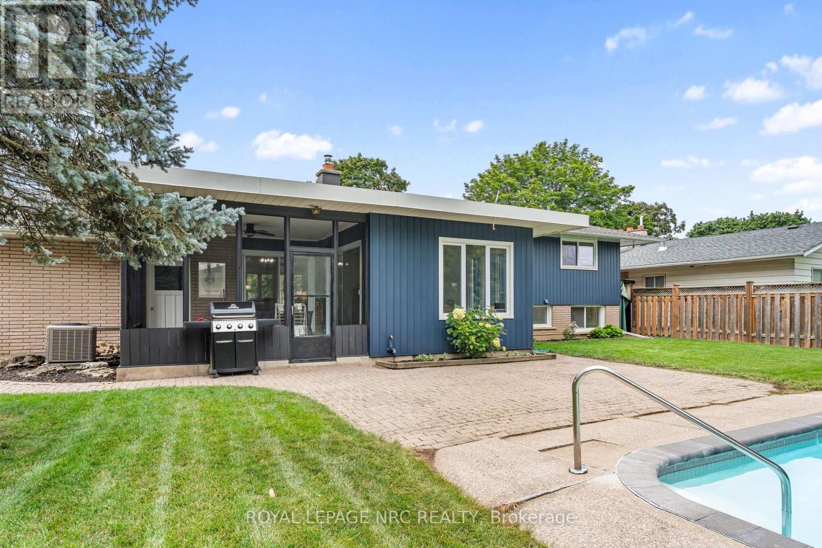245 Riverview Boulevard, St. Catharines, Ontario  L2T 3N2 - Photo 40 - X13604880