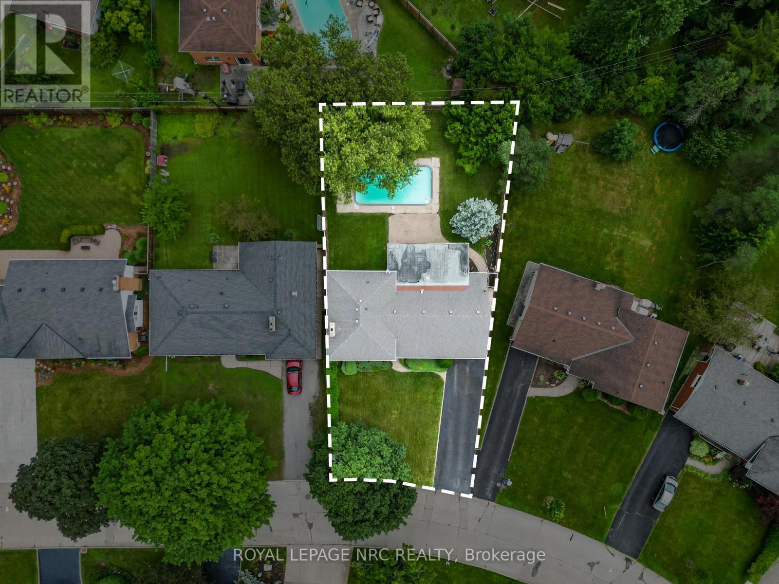 245 Riverview Boulevard, St. Catharines, Ontario  L2T 3N2 - Photo 41 - X13604880