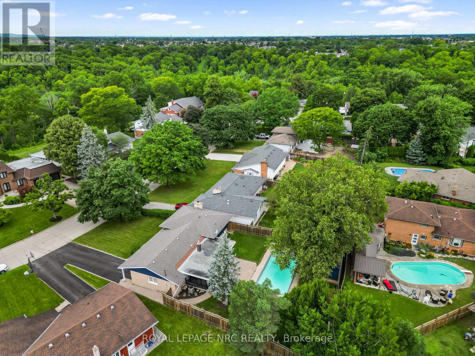 245 Riverview Boulevard, St. Catharines, Ontario  L2T 3N2 - Photo 44 - X13604880