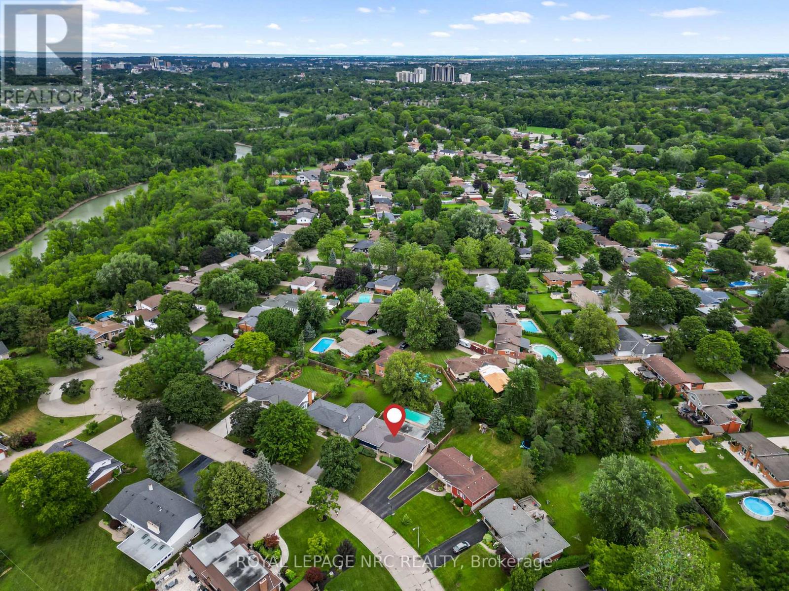 245 Riverview Boulevard, St. Catharines, Ontario  L2T 3N2 - Photo 46 - X13604880