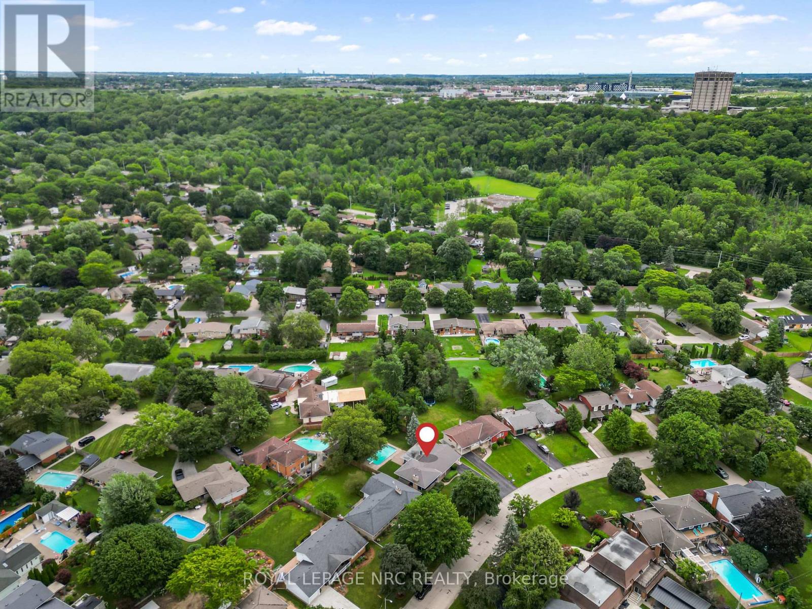 245 Riverview Boulevard, St. Catharines, Ontario  L2T 3N2 - Photo 47 - X13604880