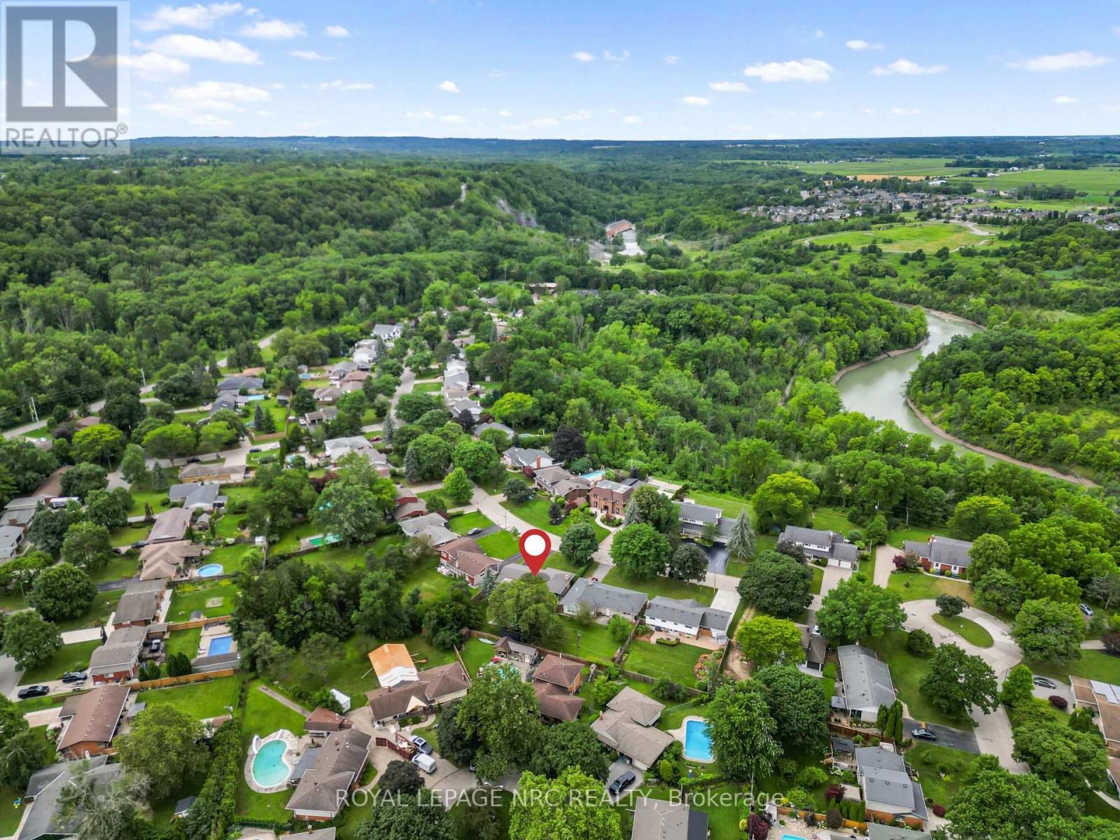 245 Riverview Boulevard, St. Catharines, Ontario  L2T 3N2 - Photo 48 - X13604880